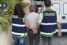 ¡Cayeron los "falsos abuelos"! Desarticulada banda que robaba bancos disfrazada de ancianos