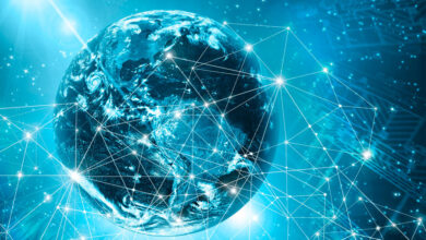 ¡Récord Mundial! Logran transmitir 430 Terabytes por segundo usando fibra óptica estándar