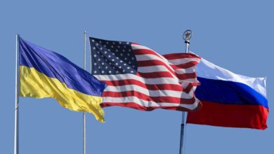 Zelenski confirma reunión trilateral con Rusia y EE. UU. en Emiratos Árabes