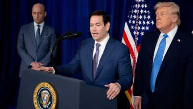 Venezuela queda fuera de la lista de suspensión de visas de inmigrante anunciada por Marco Rubio