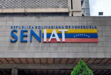 Seniat cerró 2025 con su mayor ingreso mensual del año: 226 millardos de bolívares