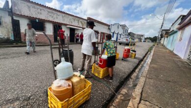 400 casas de La Tijera cumplen un mes sin agua tras avería de bomba