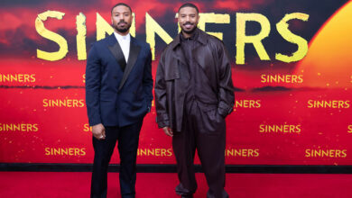 "Sinners" es la película más nominada de la historia de los Óscar con 16 candidaturas