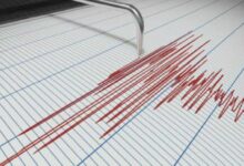 Sismo de magnitud 5.1 sacude el sur de Italia este sábado