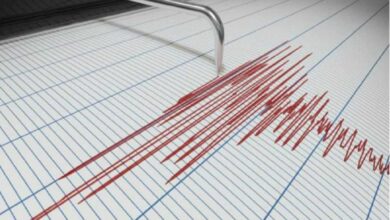 Sismo de magnitud 5.1 sacude el sur de Italia este sábado