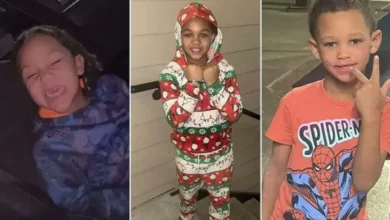 Ola de frío en EE. UU. cobra la vida de tres niños en una comunidad rural de Texas