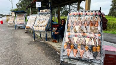 Dulces de El Corozo, La Candelaria y el Furrial en Maturín tradición que persiste en el tiempo