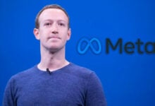 Mark Zuckerberg lanza una predicción: La fecha del fin de los smartphones