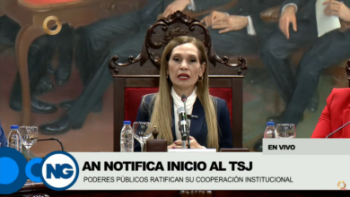 TSJ ratifica operatividad del Poder Judicial en defensa de la paz y la justicia