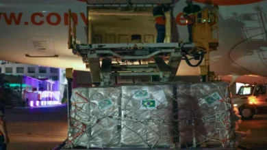 Llega a Venezuela nuevo cargamento de insumos médicos desde Brasil