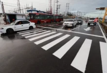 Maturineses: Respetar la Ley de Tránsito y prudencia al conducir debe ser acatado para bajar accidentes