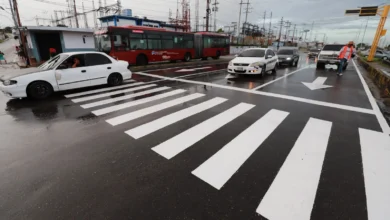 Maturineses: Respetar la Ley de Tránsito y prudencia al conducir debe ser acatado para bajar accidentes