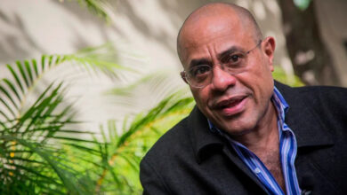 "Hoy fue Venezuela, pero mañana puede ser cualquier país": La advertencia de Vladimir Villegas