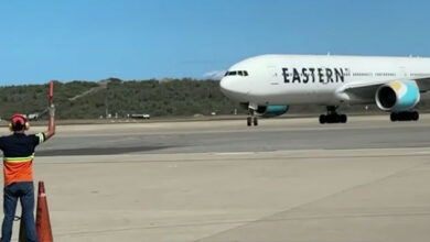 Arriban 128 venezolanos desde Phoenix en el quinto vuelo del año del Plan Vuelta a la Patria