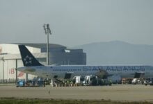 Vuelo de Turquía aterriza de emergencia en España por falsa alerta de bomba