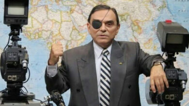 El Gobierno nacional expresa su pesar por la partida de Walter Martínez