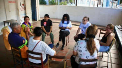 Guerra híbrida contra Venezuela: el impacto invisible en la salud mental