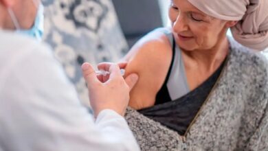 Vacuna NOUS-209 previene el cáncer en pacientes con síndrome de Lynch