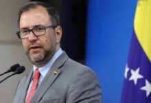 Red de Juristas venezolanos se reúnen con el fin de promover la liberación de Maduro y Flores