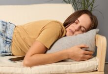 Científicos demuestran que dormir unos minutos reorganiza las conexiones neuronales