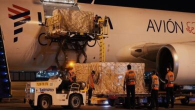 Perú es el primer país de Latinoamérica en contar con vacunas contra la influenza este 2026