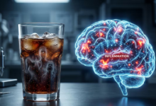 Vinculan el consumo de refrescos con mayores niveles de ansiedad en adolescentes