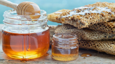 Estas son las alternativas naturales para cuidar tu salud sin renunciar al dulce