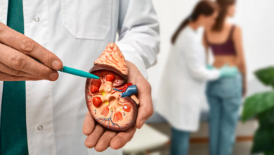 Los hábitos cotidianos que dañan tus riñones sin que lo notes