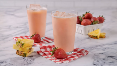 Adiós a la anemia y el colesterol: El potente jugo de tres frutas que equilibra tu organismo