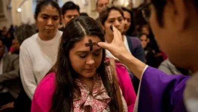 Inicio de la Cuaresma: El significado espiritual del Miércoles de Ceniza 2026