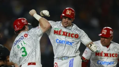 Charros de Jalisco se coronan campeones de la Serie del Caribe 2026