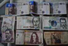 Consejo de Estado suspende el alza del 23% al salario mínimo en Colombia