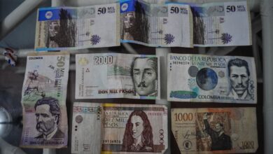 Consejo de Estado suspende el alza del 23% al salario mínimo en Colombia