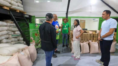 Economía Comunal se consolida como Motor para diversificar la producción y garantizar precios justos