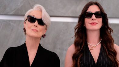 Meryl Streep y Anne Hathaway vuelven para la segunda parte de 'El diablo viste a la moda 2'