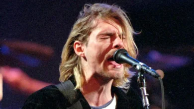 Informe privado sugiere que la muerte de Kurt Cobain pudo ser un homicidio