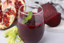 Conoce cuál es el jugo natural que limpia las arterias y optimiza su funcionamiento