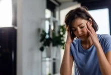 ¿Sientes falta de aire o palpitaciones? Podría ser ansiedad y así puedes vencerla