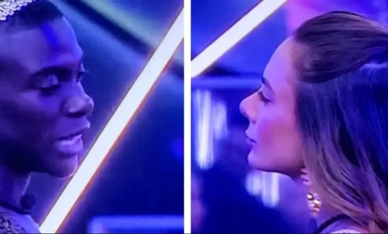 Acusaciones de racismo sacuden La Casa de los Famosos Colombia