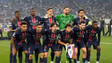 Real Madrid estaría en discusiones internas para fichar a esta estrella del PSG