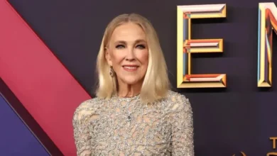 Revelan causas del fallecimiento de Catherine O’Hara: Una embolia pulmonar apagó la vida de la actriz