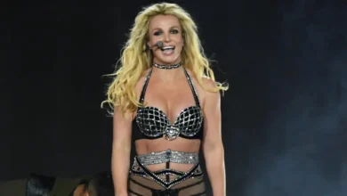 Britney Spears firma acuerdo millonario por su catálogo musical