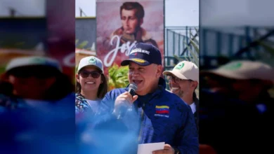 Carnavales Seguros 2026: Más de 228 mil funcionarios protegerán a los temporadistas en todo el país