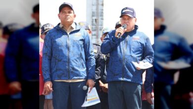 Diosdado Cabello: Debemos hacer un esfuerzo para que todas las cámaras del país estén funcionando