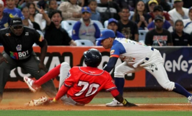 ABAM propone a Venezuela como sede oficial de la Serie de las Américas 2027