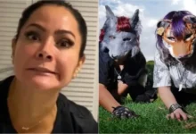 La tajante reacción de Norkys Batista al movimiento Therian