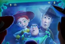 El tráiler de Toy Story 5 revela a la nueva villana tecnológica