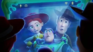 El tráiler de Toy Story 5 revela a la nueva villana tecnológica