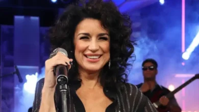 "Sé cómo duele" a todo pulmón: Karina es la nueva estrella de Free Cover Venezuela