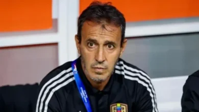 El argentino Fernando ‘Bocha’ Batista sería el nuevo entrenador de la selección de Costa Rica